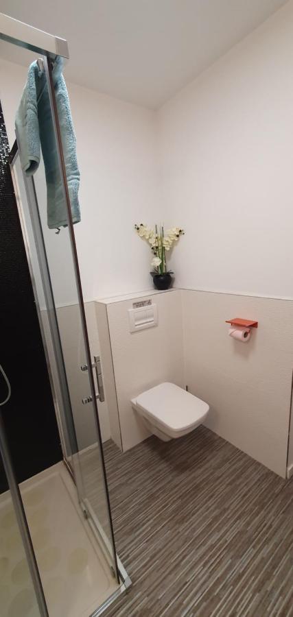 Au Petivall Studio Achicourt Dış mekan fotoğraf