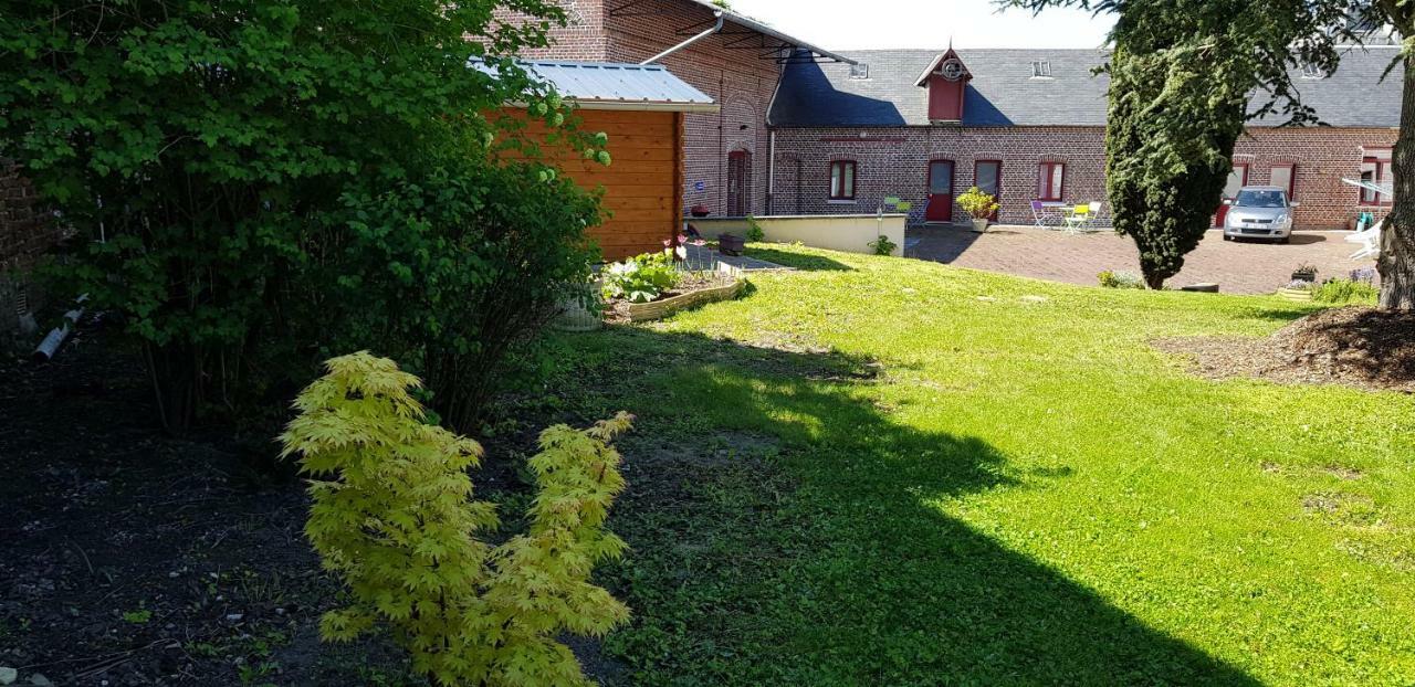 Au Petivall Studio Achicourt Dış mekan fotoğraf
